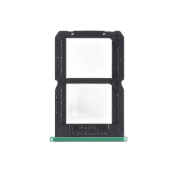 Oppo Reno Green Sim Tray - Image 2