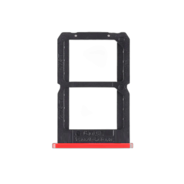 Oppo Reno Red Sim Tray - Image 2