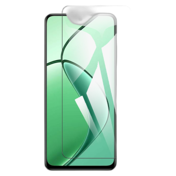 Realme 12 Glass Protector simple Tempered Glass For Realme 12 