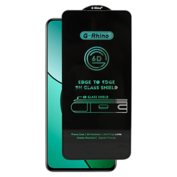 Realme 12 Plus HD Glass OG Glass Protector Full Screen Glass For Realme 12 Plus 