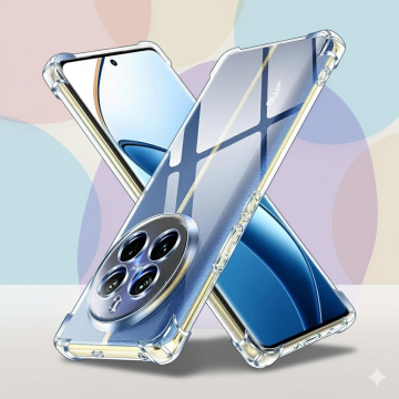 Realme 12 Pro Plus Anti-Shock Bumper Case - Image 2