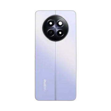 Realme 12 Purple Casing - Image 2