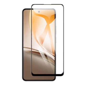 Realme 14 Glass Protector 5D-10D-11D-21D-9D Full Coverage - Image 2