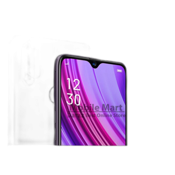 Realme 3 Back Camera Lens Protector Gorilla Protection For Realme 3 - Image 2