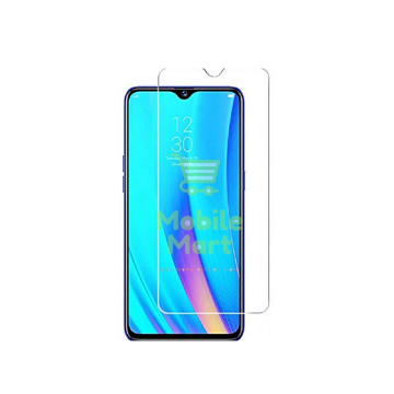 Realme 3 Pro Glass Protector simple Tempered Glass For Realme 3 Pro - Image 2