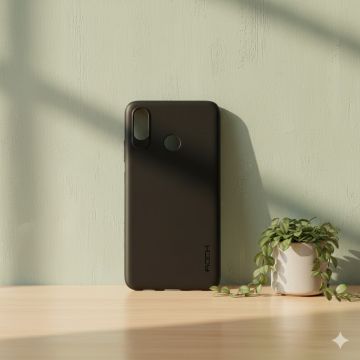 Realme 3 Soft Rock Style Mobile Cover - Image 2