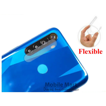 Realme 5-5s-5i Back Camera Lens Protector Gorilla Protection For Realme 5-5s-5i - Image 2