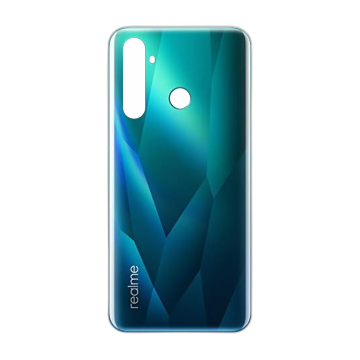 Realme 5 Pro Green Casing - Image 2
