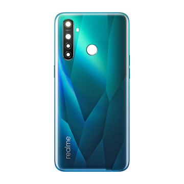 Realme 5 Pro Green Housing - Image 2