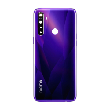 Realme 5 Purple Housing - Image 2