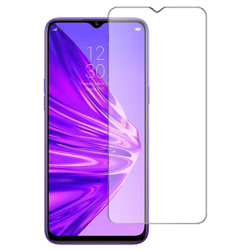Realme 5s Glass Protector Gorilla Flexible Tempered Glass For Realme 5s  - Image 2