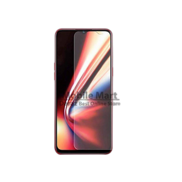 Realme 5s Glass Protector simple Tempered Glass For Realme 5s - Image 2