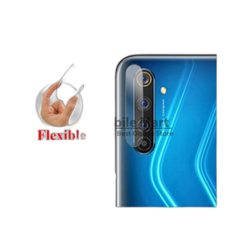 Realme 6 Pro Back Camera Lens Protector Gorilla Protection For Realme 6 Pro - Image 2