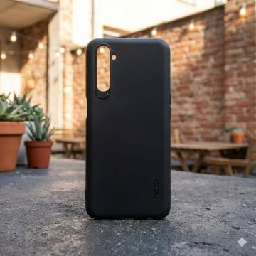 Realme 6 Soft Rock Style Mobile Cover - Image 2