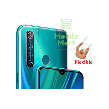 Realme 6i Back Camera Lens Protector Gorilla Protection For Realme 6i - Image 2