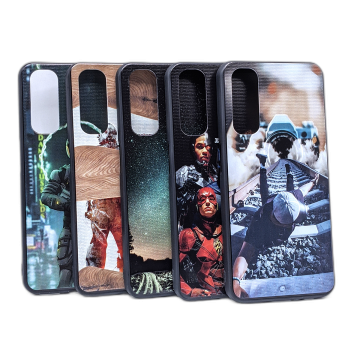 Realme 7 3D Printed Design Mobile Cover