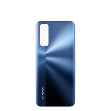 Realme 7 Blue Casing - Image 2