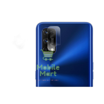 Realme 7 Pro Back Camera Lens Protector Gorilla Protection For Realme 7 Pro - Image 2