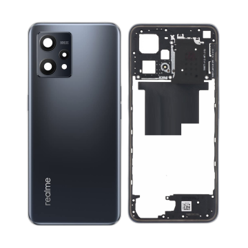 Realme 9 Black Housing - Image 2