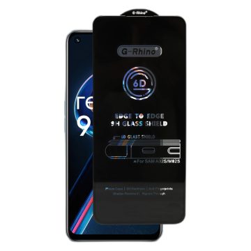 Realme 9 Pro HD Glass OG Glass Protector Full Screen Glass For Realme 9 Pro  - Image 2