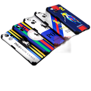 Realme 9 Pro Polo Cover Camera Protection Mobile Cover - Image 2