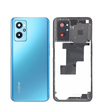 Realme 9i Blue Housing - Image 2