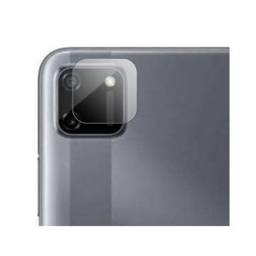 Realme C11 (2021) Camera Lens Protector - 9H Flexible Glass - Image 2