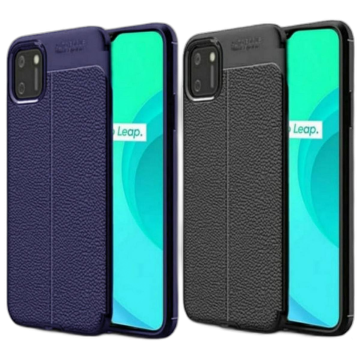 Realme C11 Auto Focus Soft Case Cover
