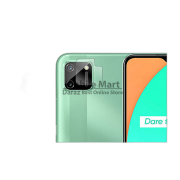 Realme C11 Back Camera Lens Protector Gorilla Protection For Realme C11 - Image 2
