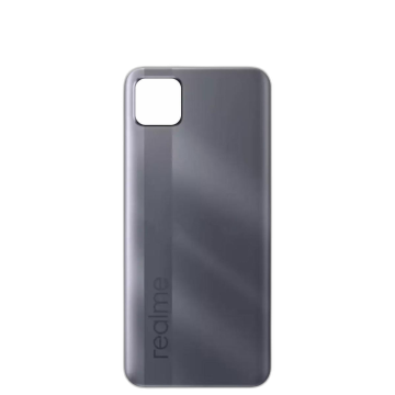 Realme C11 Gray Casing - Image 2