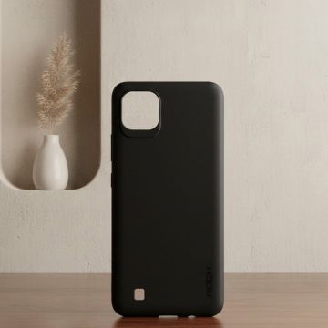 Realme C11 Soft Rock Style Back Cover - Image 2