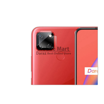 Realme C12 Back Camera Lens Protector Gorilla Protection For Realme C12 - Image 2