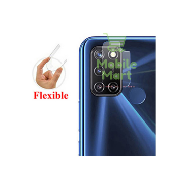 Realme C17 Back Camera Lens Protector Gorilla Protection For Realme C17 - Image 2