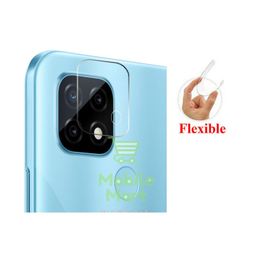 Realme C21 Back Camera Lens Protector Gorilla Protection For Realme C21 - Image 2
