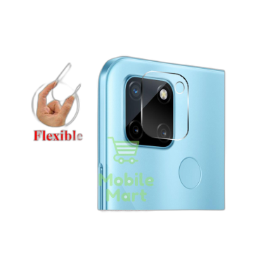 Realme C21Y Back Camera Lens Protector Gorilla Protection For Realme C21Y  - Image 2