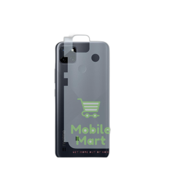 Realme C21Y Back Protector Skin Matte Style Protector For Realme C21Y - Image 2