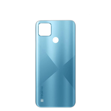 Realme C21Y Blue Casing - Image 2