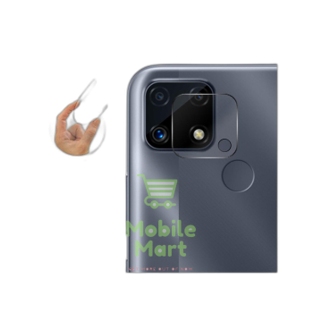 Realme C25 Back Camera Lens Protector Gorilla Protection For Realme C25 - Image 2