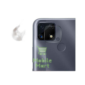 Realme C25s Back Camera Lens Protector Gorilla Protection For Realme C25s  - Image 2