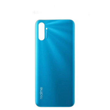 Realme C3 Blue Casing - Image 2