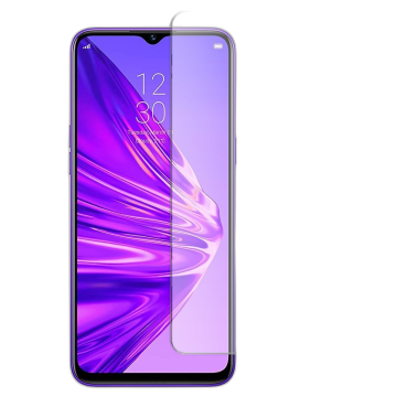 Realme C3 Glass Protector Gorilla Flexible Tempered Glass For Realme C3  - Image 2