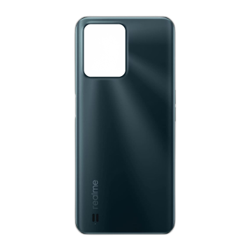 Realme C31 Green Casing - Image 2