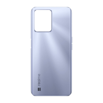 Realme C31 Silver Casing - Image 2
