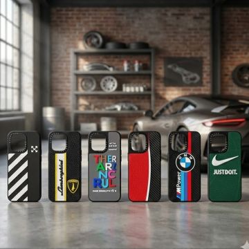 Realme C33 Brand LOGO Case For Realme C33 - Casetify Mobile Cover
