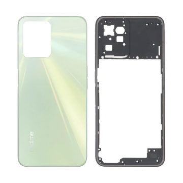 Realme C35 Green Housing - Image 2
