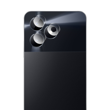 Realme C53 Back Camera Lens Protector Gorilla Protection For Realme C53 