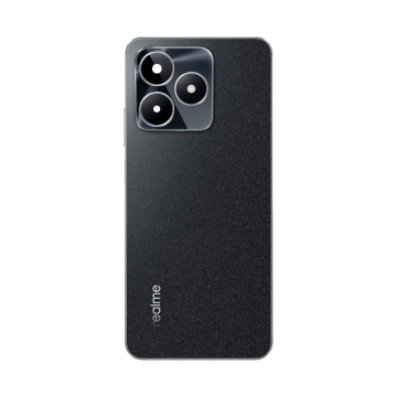 Realme C53 Black Casing - Image 2