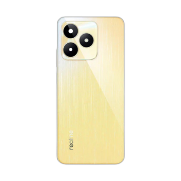 Realme C53 Golden Casing - Image 2