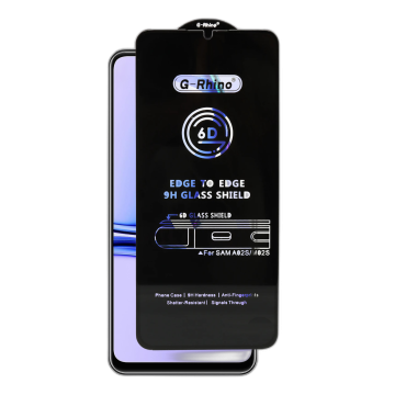 Realme C53 HD Glass OG Glass Protector Full Screen Glass For Realme C53  - Image 2