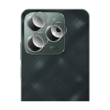 Realme C61 Back Rear Camera Protector 9H Gorilla Flexible Protection - Image 2